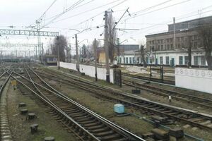 Росіяни обстріляли депо у Дніпропетровській області, загинуло двоє залізничників, розповіли в "Укрзалізниці"