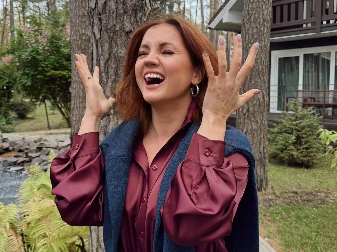 Цыбульская пока не комментировала заявление представителей ТЦК