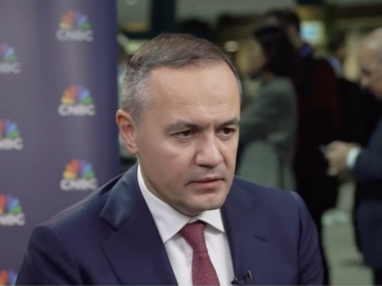 Максим Тімченко: Що більше ми інвестуємо в поновну енергетику, то більше ми захищаємо наше майбутнє