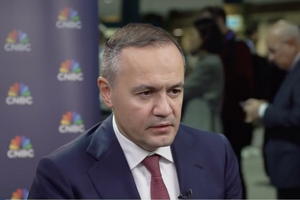 Максим Тімченко: Що більше ми інвестуємо в поновну енергетику, то більше ми захищаємо наше майбутнє