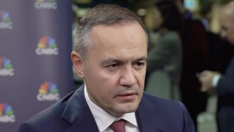 Максим Тімченко: Що більше ми інвестуємо в поновну енергетику, то більше ми захищаємо наше майбутнє