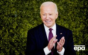 Байден залишиться президентом США до січня