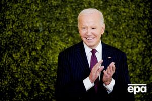 Байден залишиться президентом США до січня