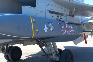 Великобританія і Франція не знімали заборони для України на удари по РФ Storm Shadow і Scalp, очікуючи на підтримку такого рішення від США, писали ЗМІ