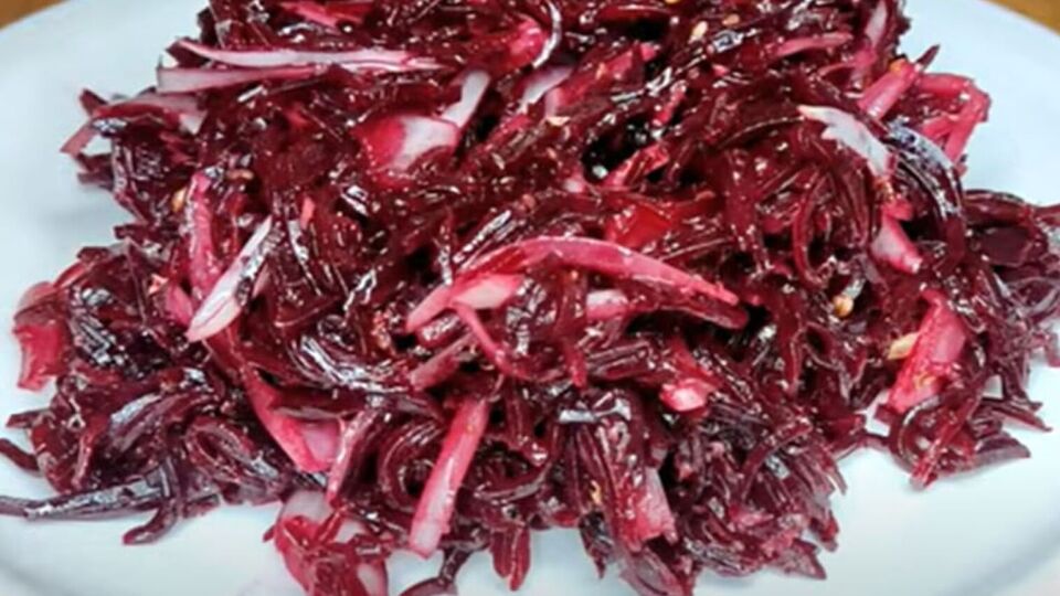 Коріандр надасть буряку неповторного аромату