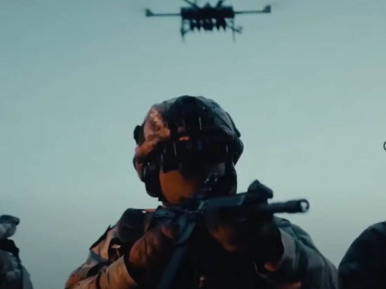 У СБУ вказали на ювелірну роботу операторів FPV-дронів ЦСО "А"