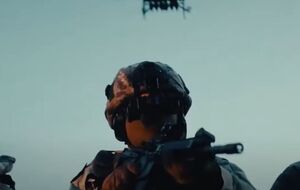 У СБУ вказали на ювелірну роботу операторів FPV-дронів ЦСО "А"