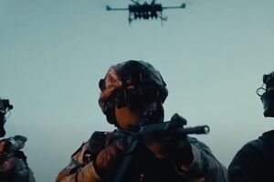 У СБУ вказали на ювелірну роботу операторів FPV-дронів ЦСО "А"