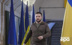 Зеленський не сказав, чи дозвіл насправді дістали