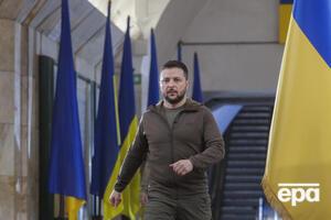 Зеленський не сказав, чи дозвіл насправді дістали