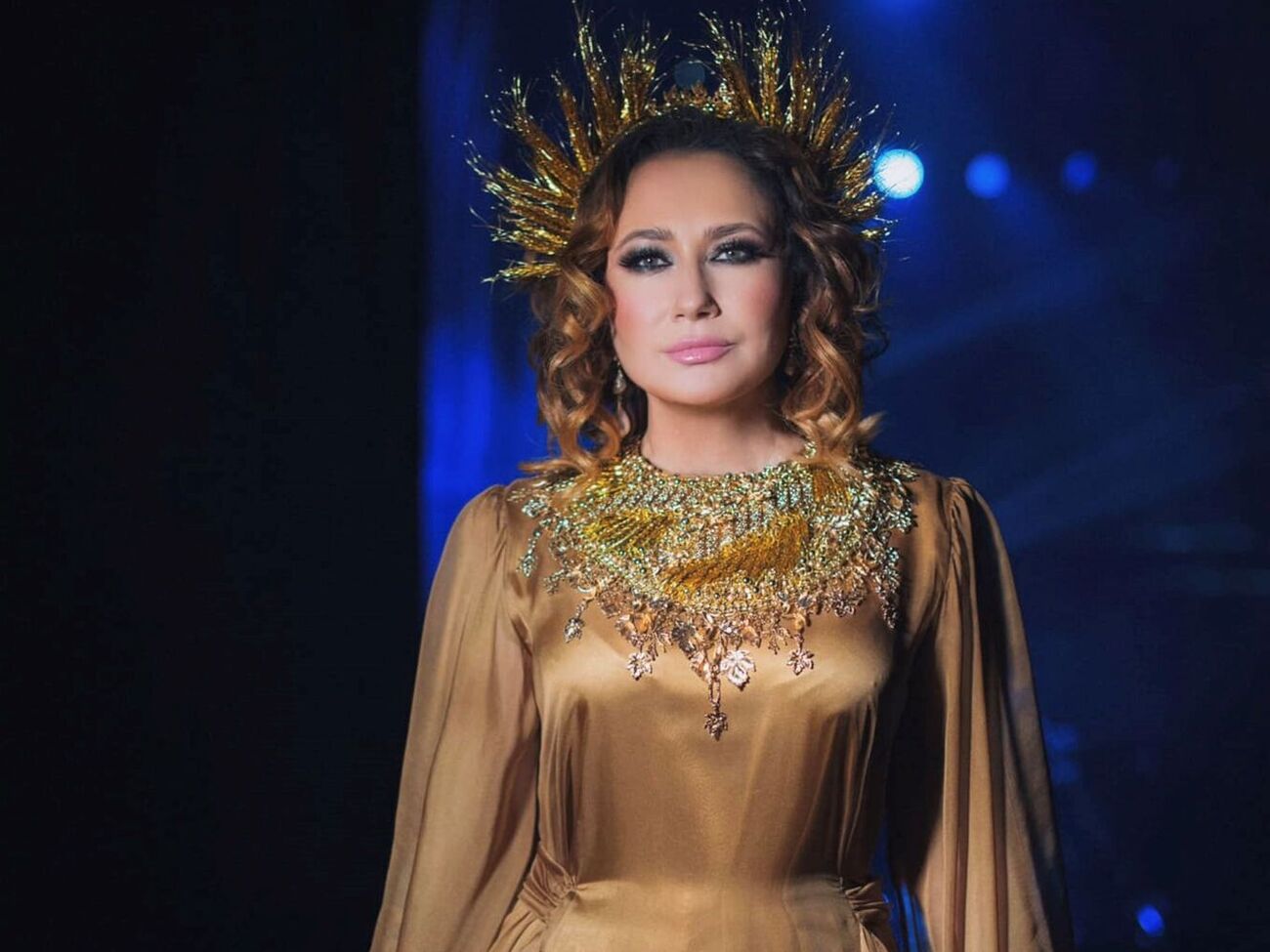 Мозговая организовала концерт, посвященный памяти своего отца