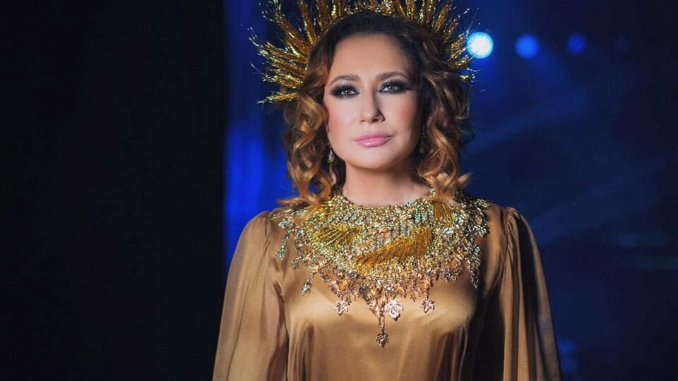 Мозговая организовала концерт, посвященный памяти своего отца