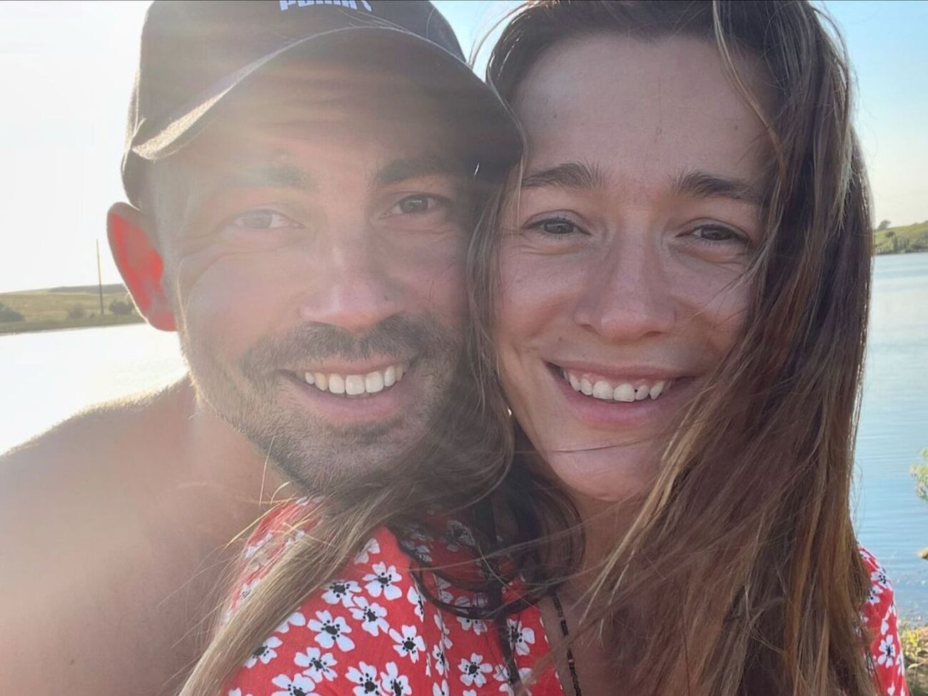 По словам Короткой, именно она стала инициатором развода с Бедняковым