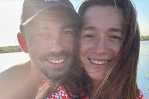 По словам Короткой, именно она стала инициатором развода с Бедняковым