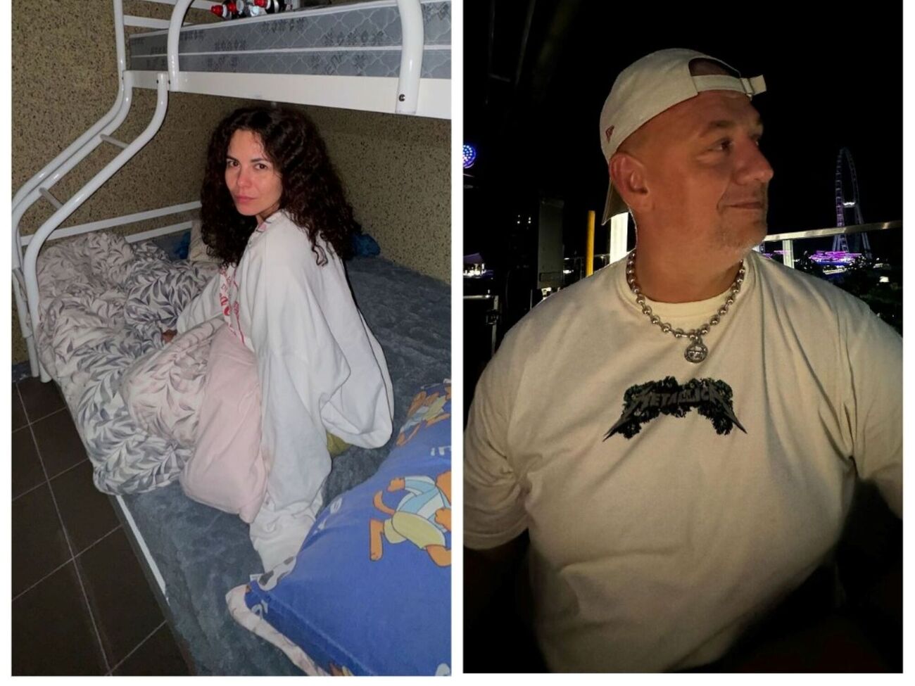 Каменских вышла замуж за Потапа в 2019 году