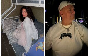 Каменских вышла замуж за Потапа в 2019 году