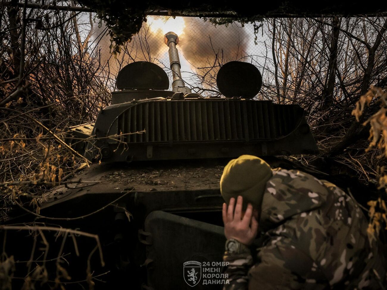 С начала полномасштабного вторжения ВСУ нейтрализовали более 722 тыс. оккупантов