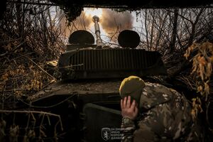 Від початку повномасштабного вторгнення ЗСУ нейтралізували понад 722 тис. окупантів