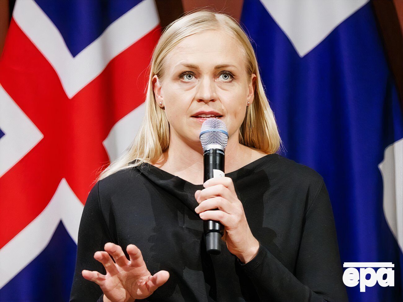 Звонки к Путину не имеют смысла, убеждена глава финского МИД