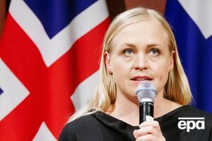 Звонки к Путину не имеют смысла, убеждена глава финского МИД