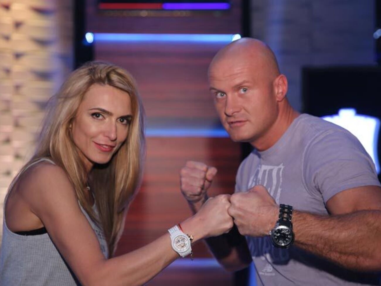 Узелковы развелись в 2018 году