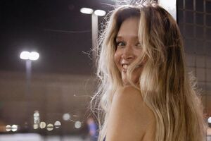 Брежнева: Теннис или падел?