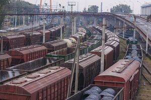 Федерація роботодавців транспорту України звернула увагу на ризик втрати вагонів
