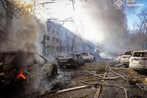 Число погибших увеличилось до 10