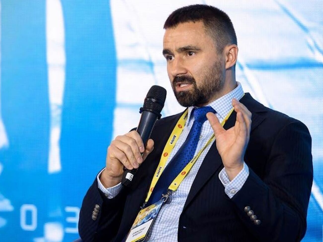 Александр Водовиз: Наши переговорщики считают, что мы должны принять все директивы, которые дает ЕС. Это ошибочная позиция