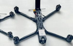 "Вихрь" можно оборудовать по-разному, отметили в Минобороны