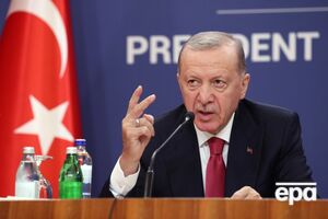 Турецкий президент намерен инициировать мирные переговоры в Стамбуле