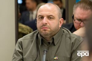 Умеров рассказал, что у Минобороны есть предложения по процессу мобилизации