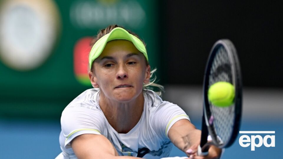 Две игры за сборную Украины провела Цуренко