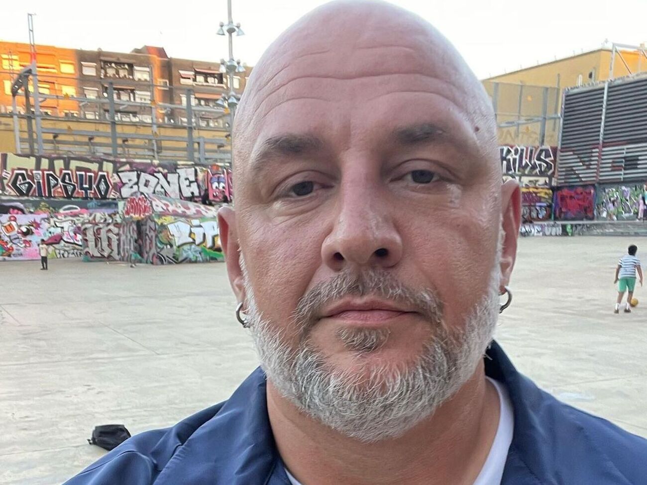 Потап з осені 2023 року живе за кордоном