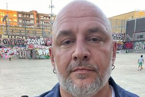 Потап з осені 2023 року живе за кордоном