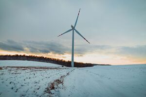 Долг "Укрэнерго" за "зеленую" электроэнергию снова превысил 30 млрд грн