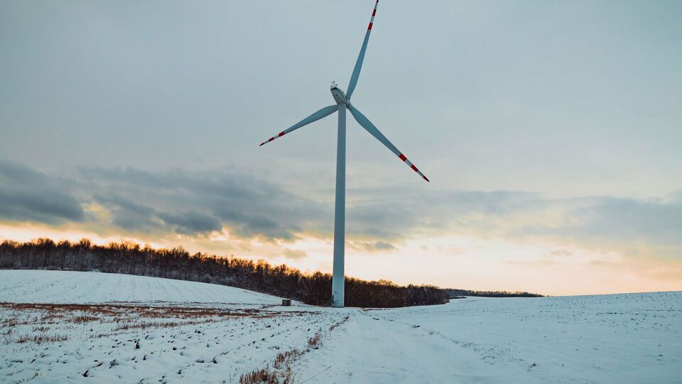 Долг "Укрэнерго" за "зеленую" электроэнергию снова превысил 30 млрд грн