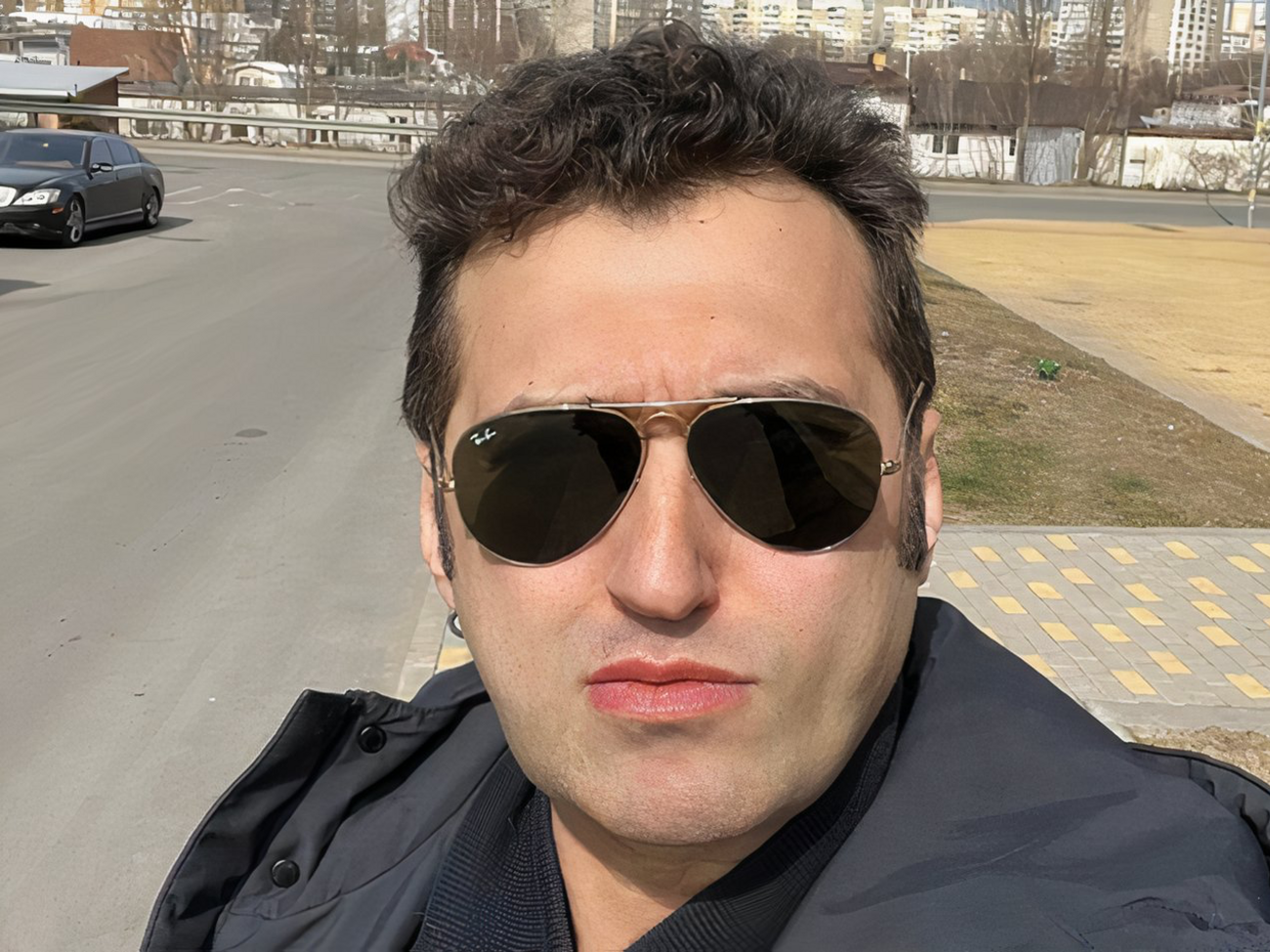 Украинскую молодежь из оккупированной части Запорожской области, наверное, планируют использовать как разновидность "живого щита"