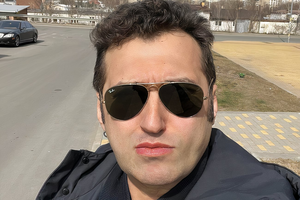 Украинскую молодежь из оккупированной части Запорожской области, наверное, планируют использовать как разновидность "живого щита"