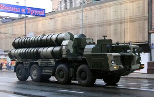 СМИ писали, что Израиль уничтожил российские С-300 в Иране