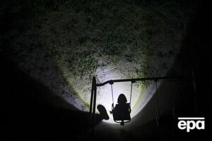В Україні знову вимикають світло