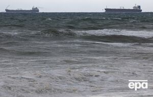 В море оборвался еще один европейский кабель связи