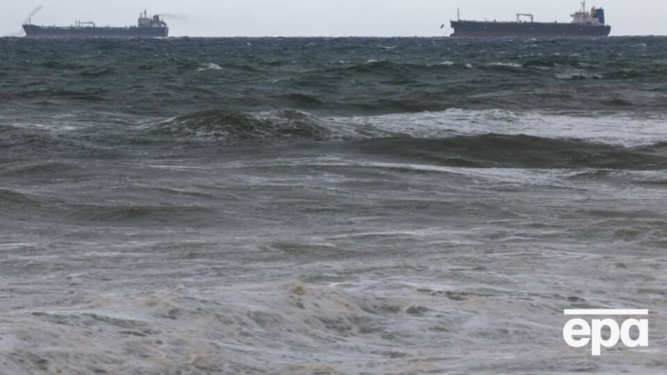 У морі обірвався ще один європейський кабель зв'язку