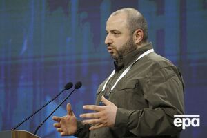Умєров розповів про плани щодо захисту прав військових