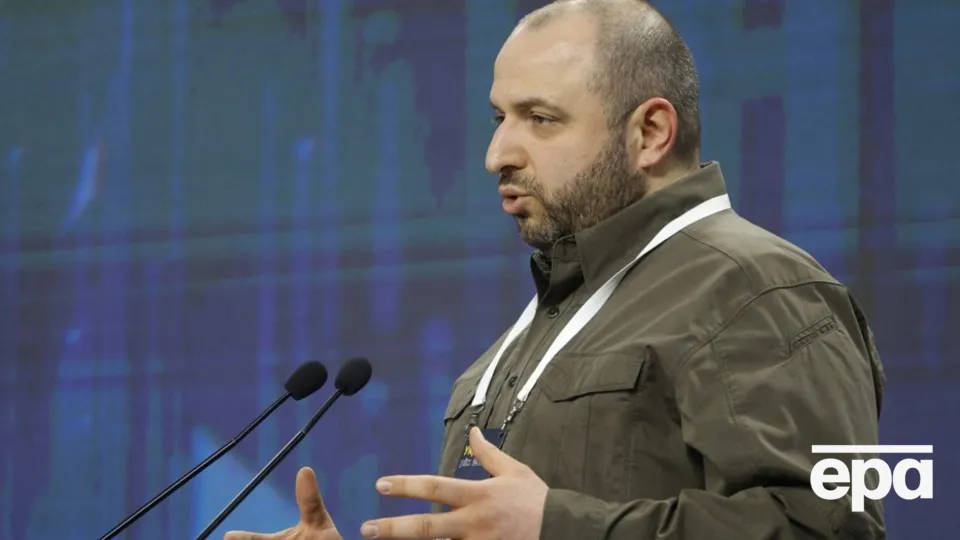 Умеров рассказал о планах по защите прав военных