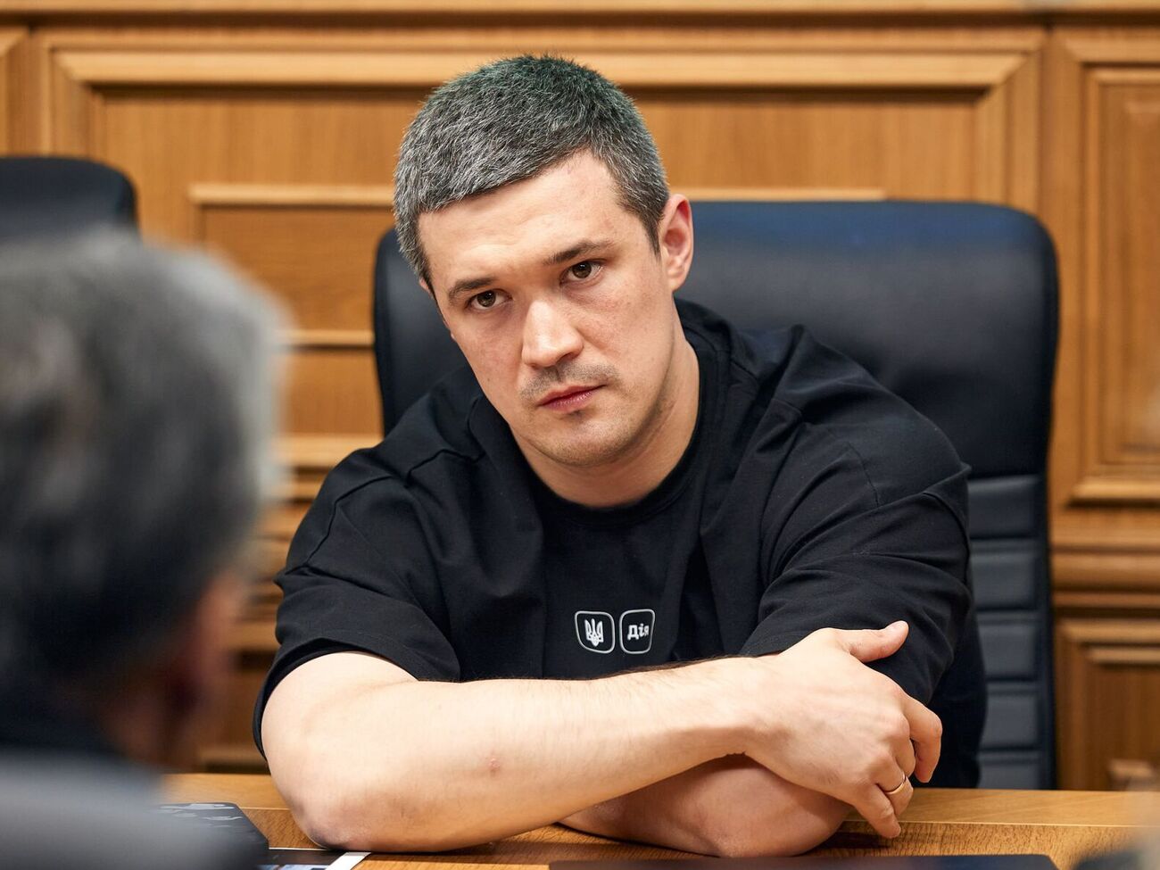 Федоров подчеркнул, что статус брони будет отображаться "мгновенно"