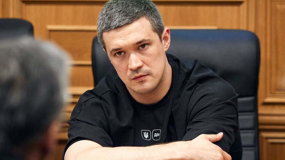 Федоров подчеркнул, что статус брони будет отображаться "мгновенно"