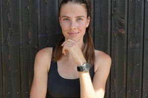 Магучіх: Я в секторі, наприклад, постійно з нової пляшки п'ю