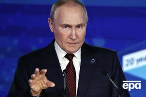 Указ Путина вступил в силу