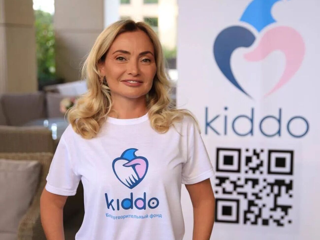 Анна Єрмолаєва: За кожну людину варто боротися до кінця